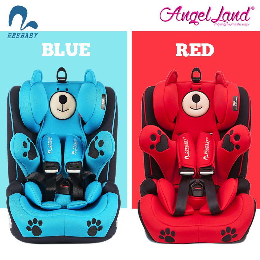 reebaby car seat