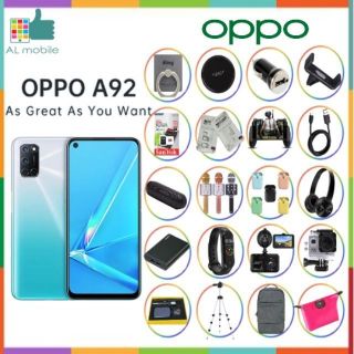 Oppo A92 Price In Malaysia Specs Rm1055 Technave