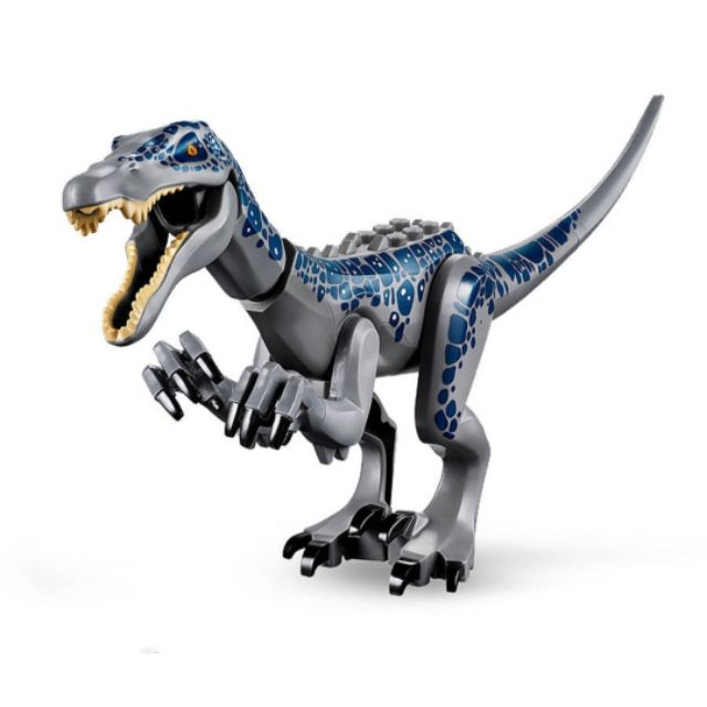 lego baryonyx