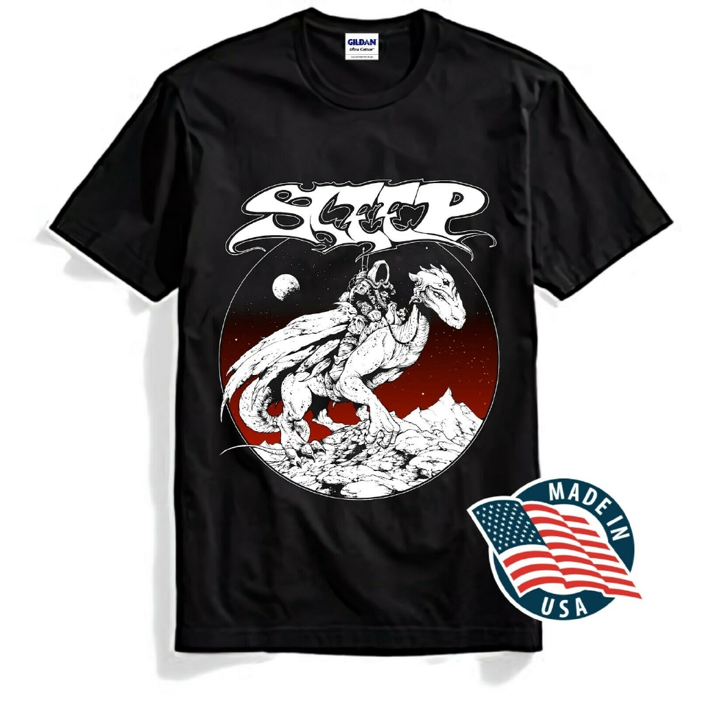 sleep band t shirt