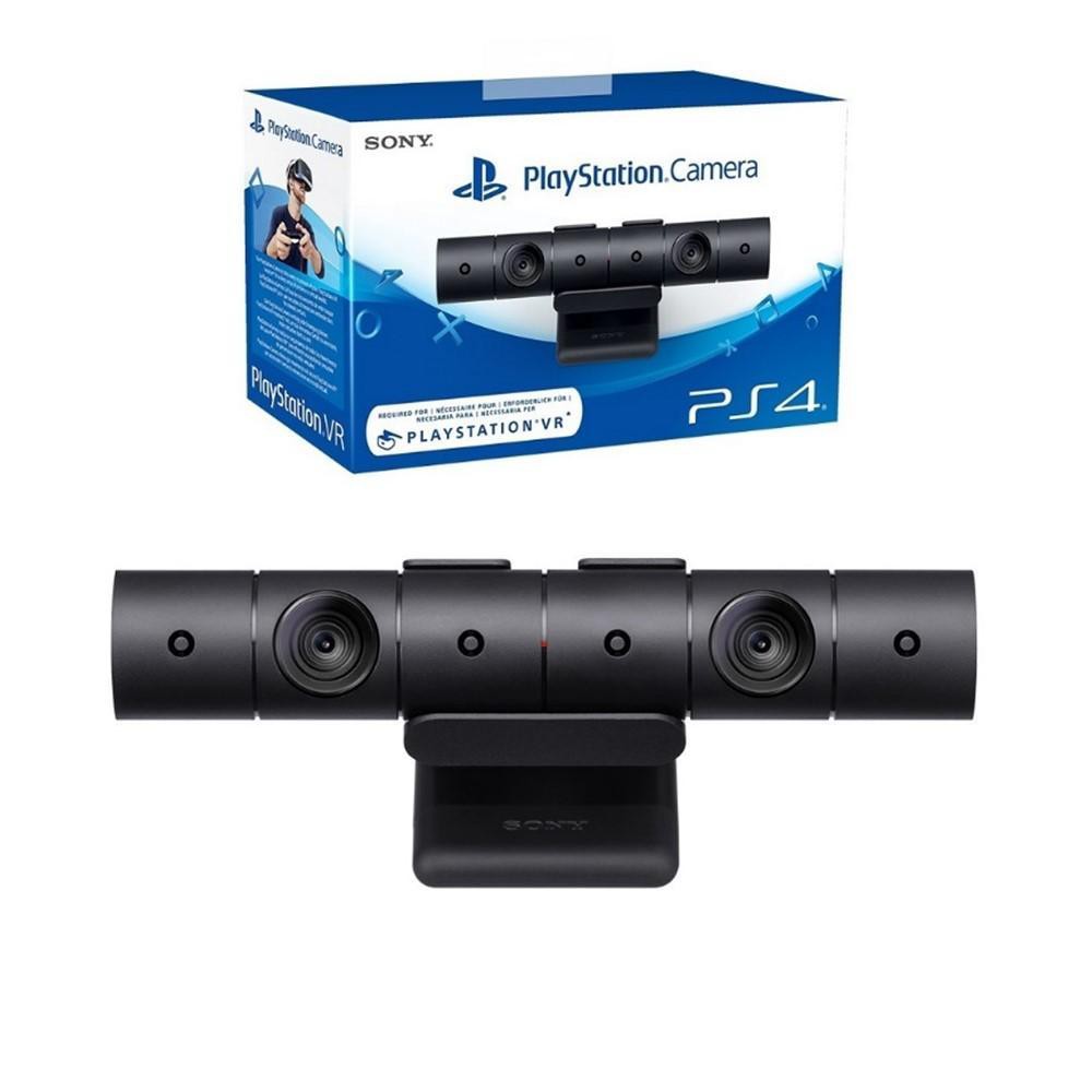 playstation camera for ps4