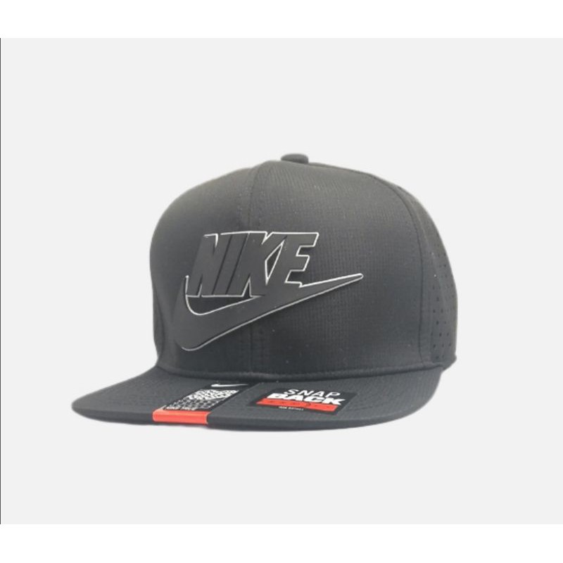 dri fit trucker hat