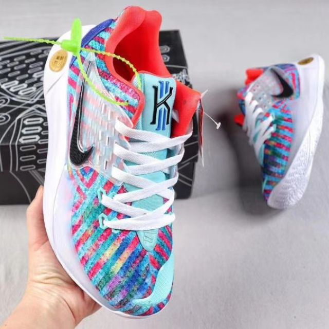 kyrie spongebob harga