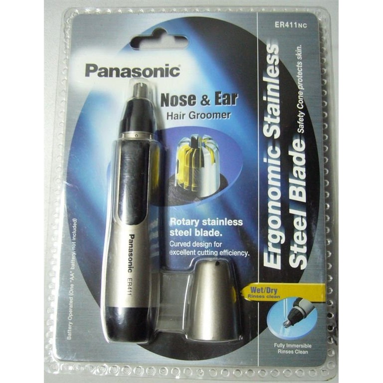 panasonic er 411