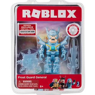 Genuine Roblox Blind Box Mystery Box Shopee Malaysia - roblox toy codes headstack
