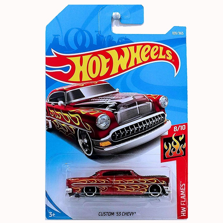 hot wheels rare collection