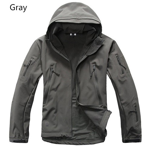 410 Model Jaket Tactical Gratis Terbaru