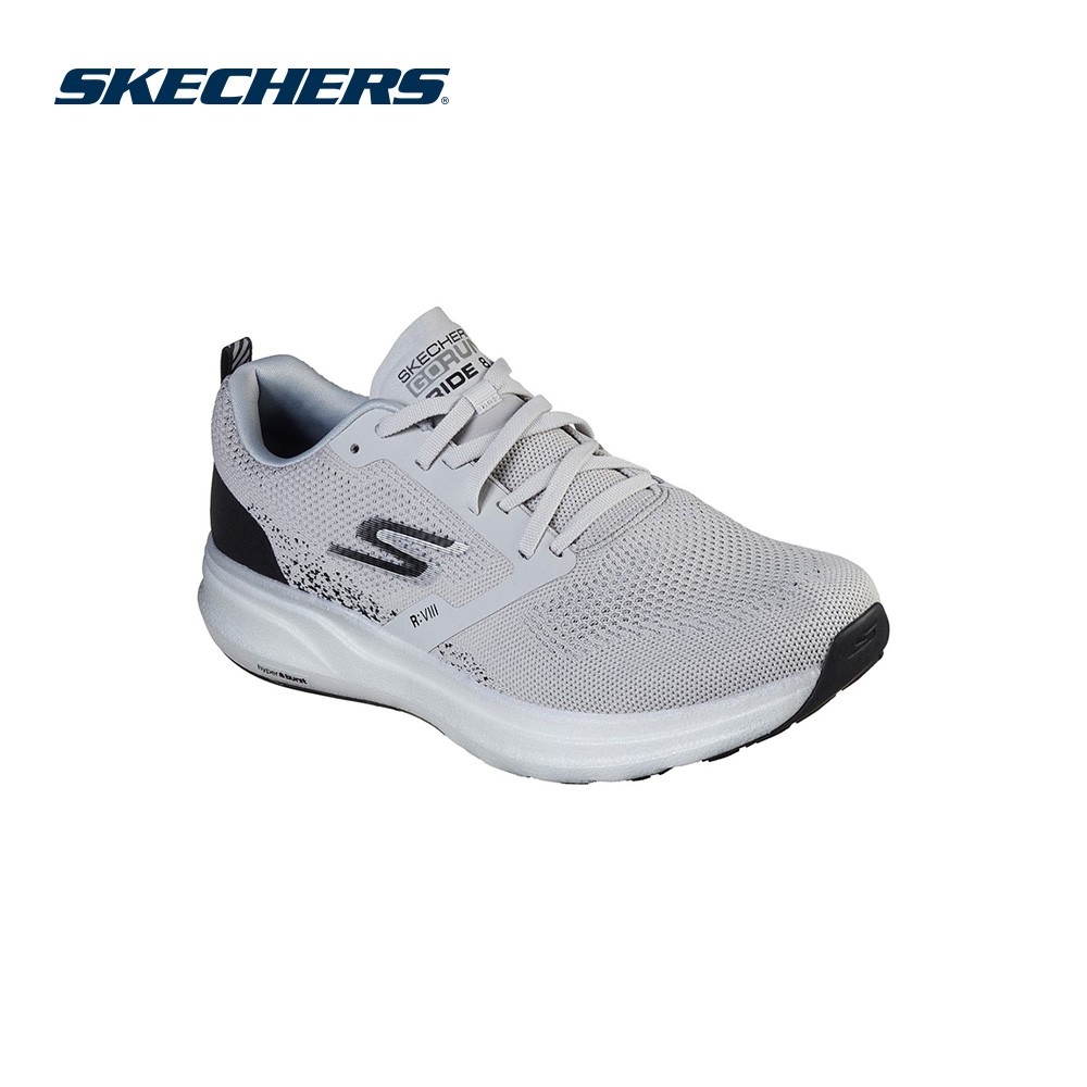 skechers go run ride 6 beige