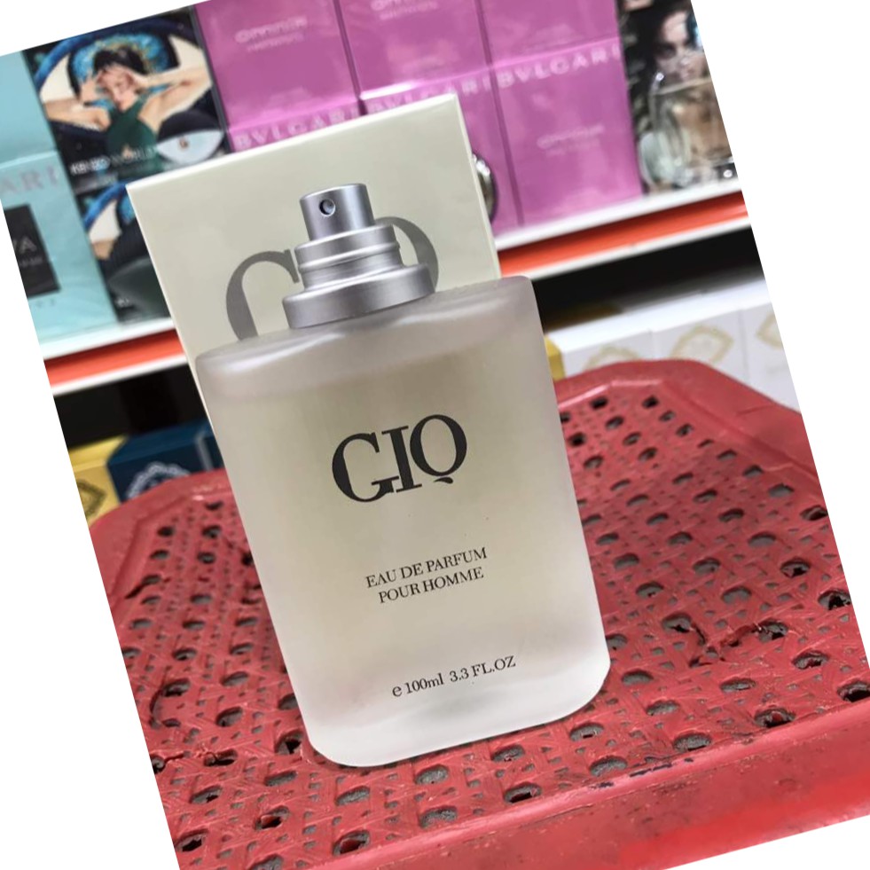 bleu de chanel shopee