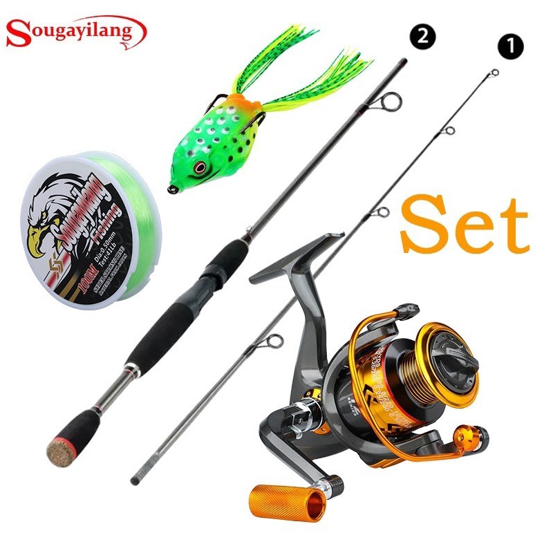 sougayilang-fishing-rod-set-spinning-rod-reel-line-lure-full-set-for-bass-fishing-pancing