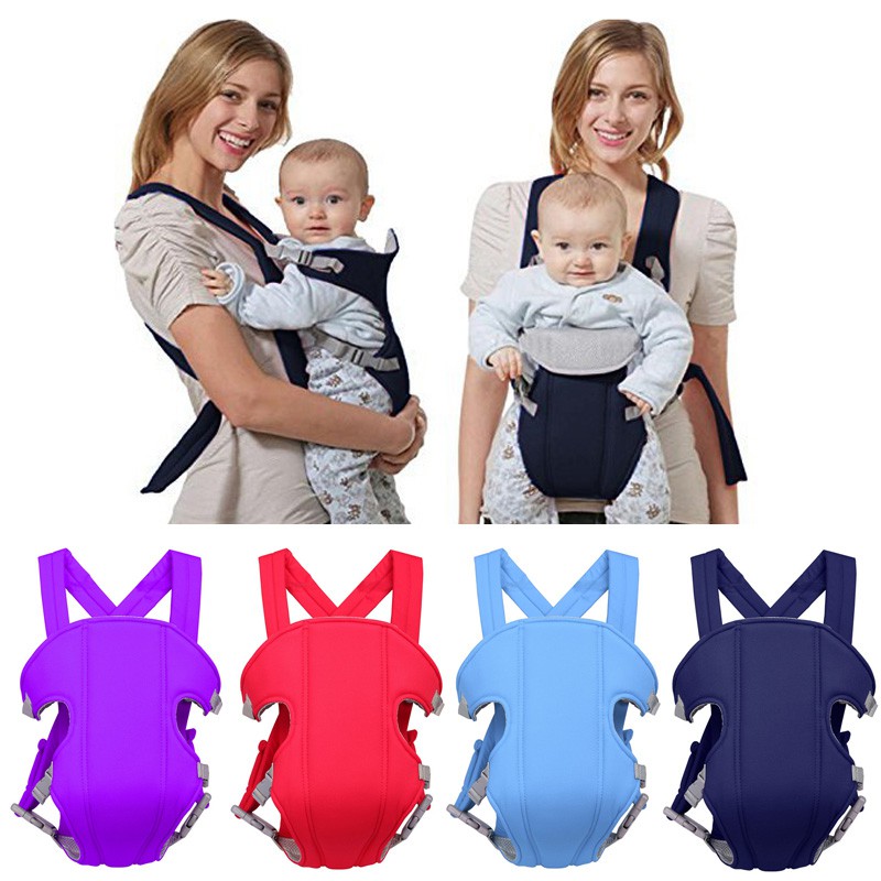 baby kangaroo carrier