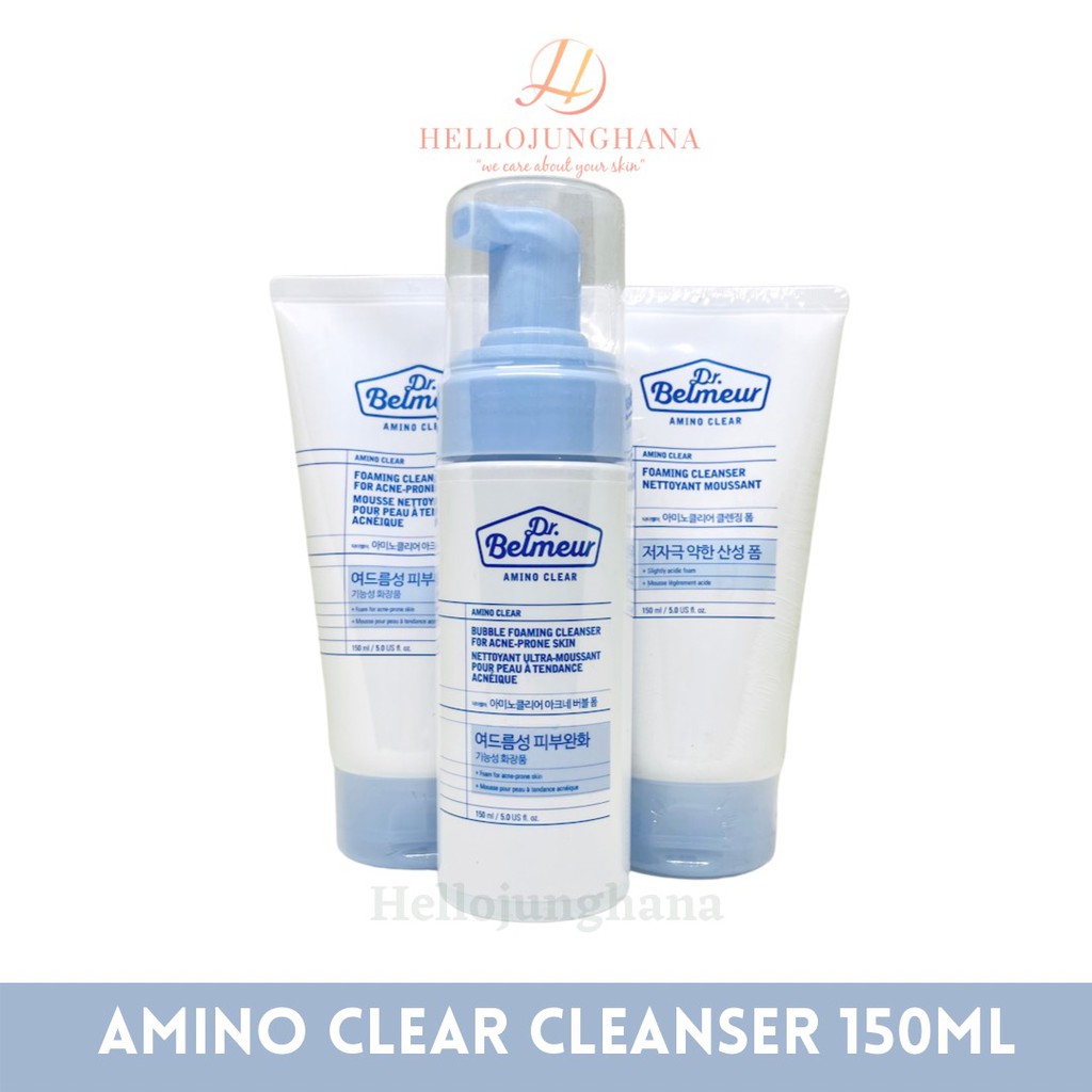 cerave hydrating cleanser tei