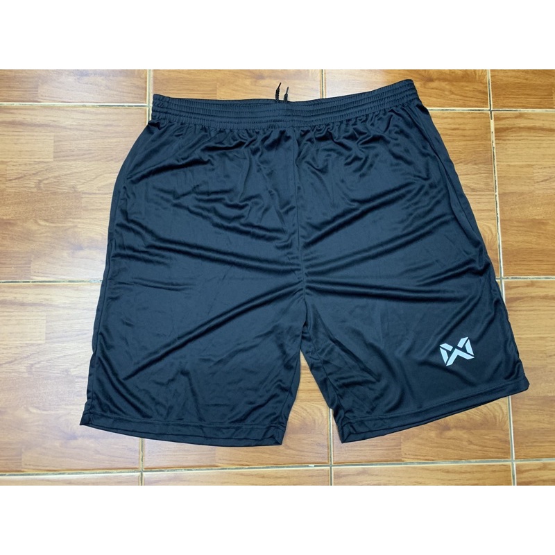 Seluar Pendek Warrix Football Short Warrix Warrix Seluar Sukan Seluar Futsall Seluar Pendek Thai Shopee Malaysia