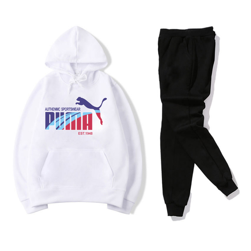 women puma track suit