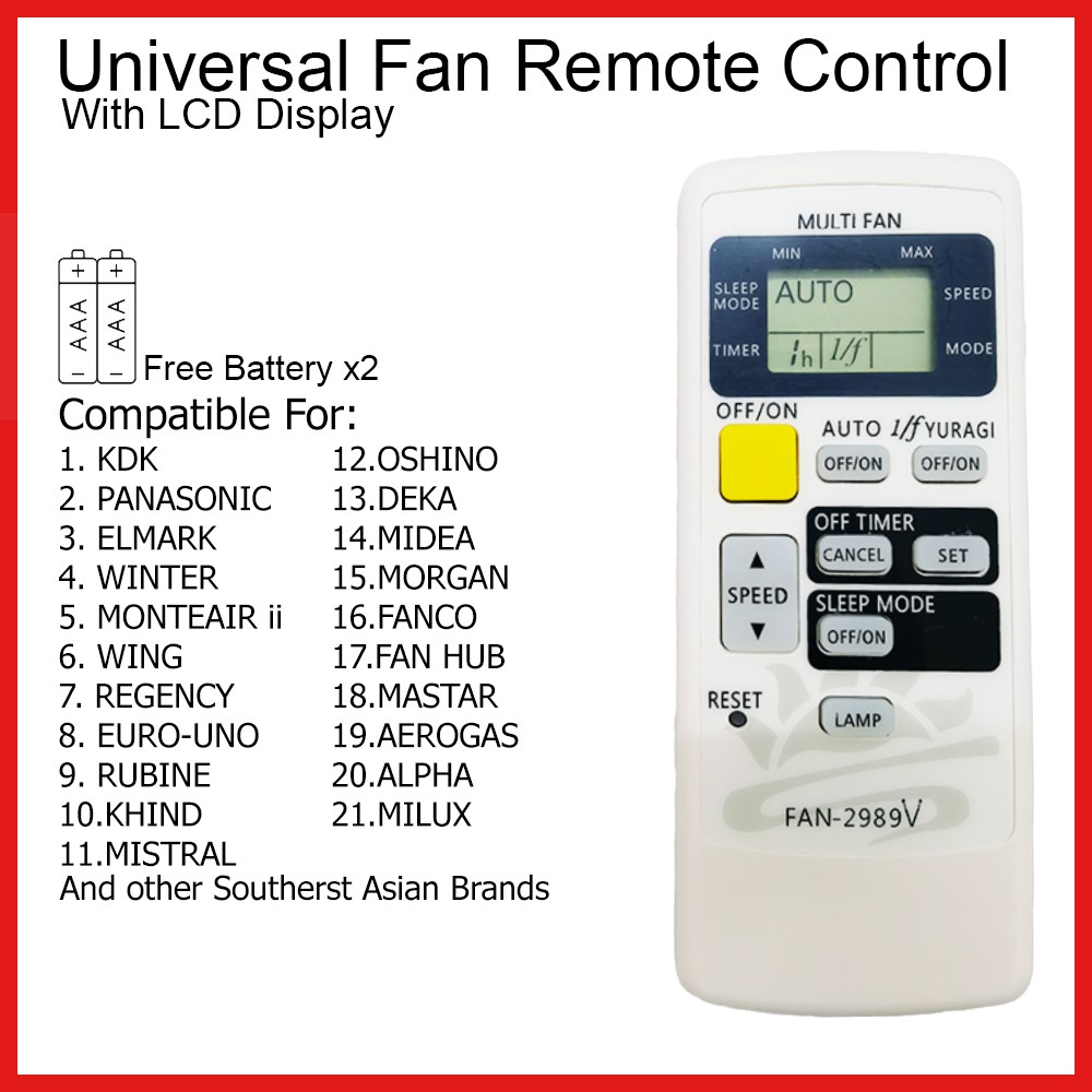 Regency Ceiling Fan Remote Codes Shelly Lighting