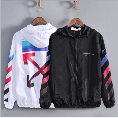 off white hoodie virgil abloh pyrex vision street wear jumper sweatshirt