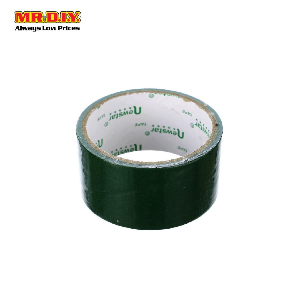Green Cloth Tape 46MM*5M Shopee Malaysia