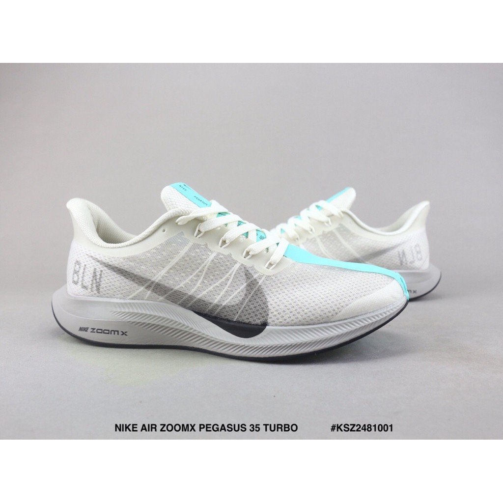 nike air zoomx pegasus 35