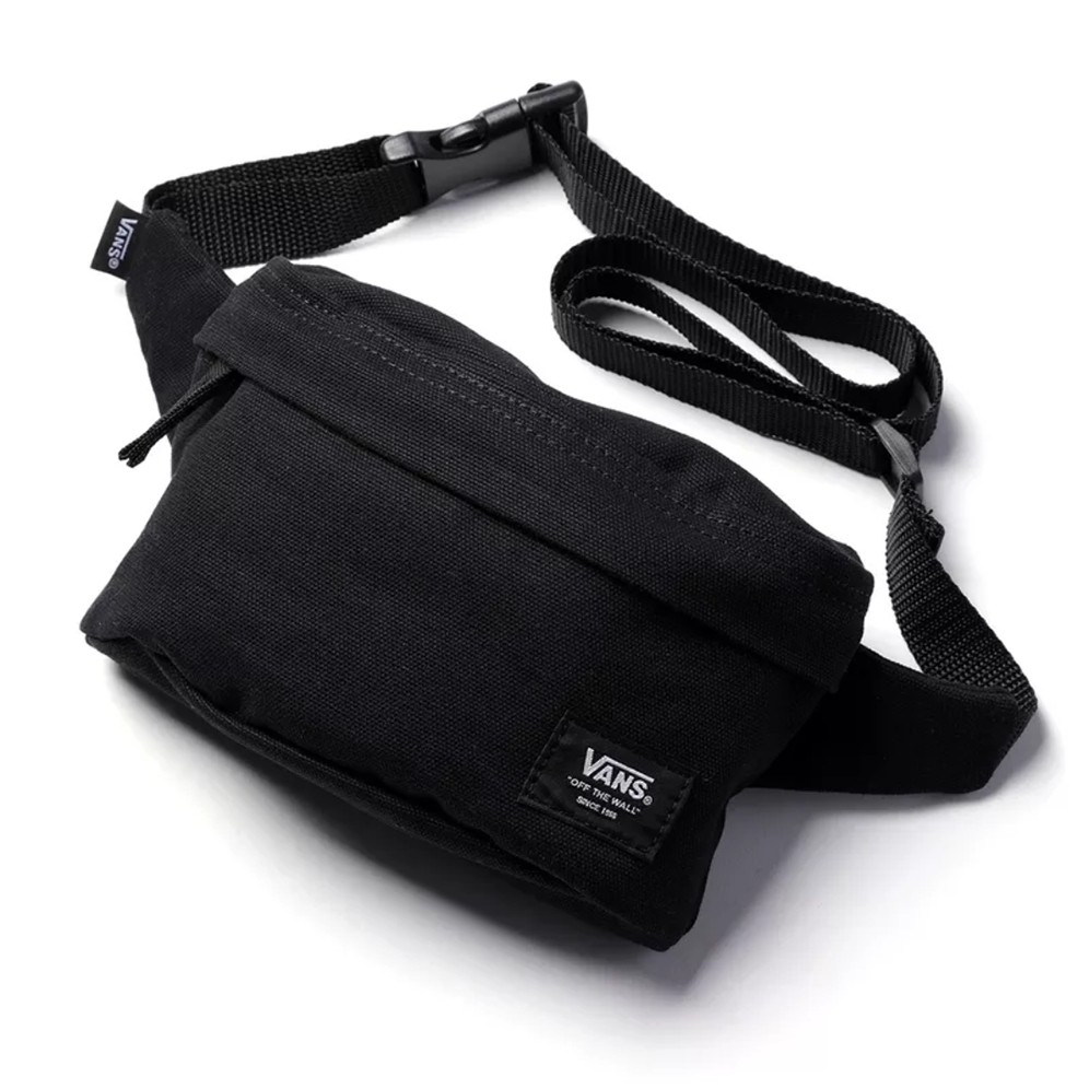 vans waterproof bag