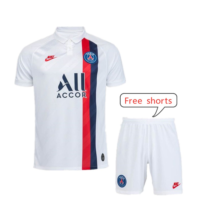 psg kit 2019 away