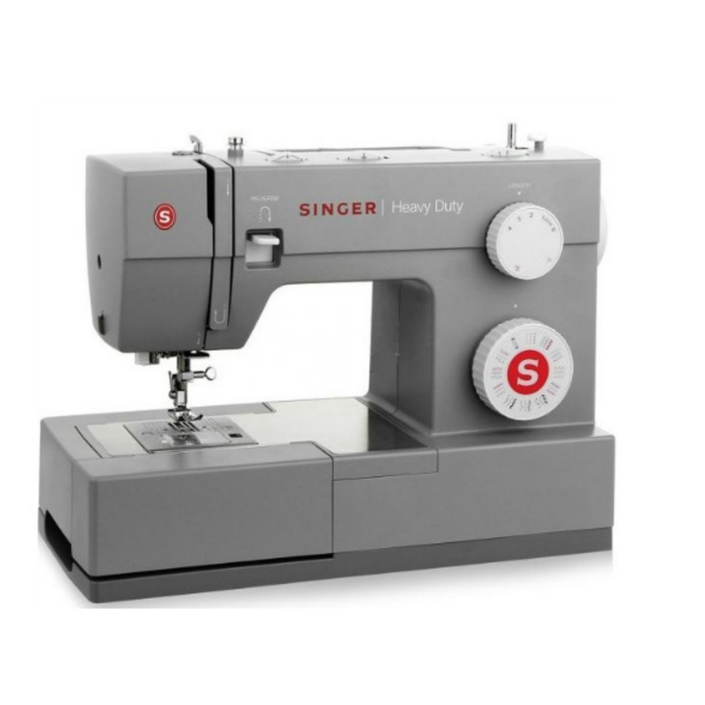 Singer Sewing Machine 4432 Heavy Duty | Shopee Malaysia