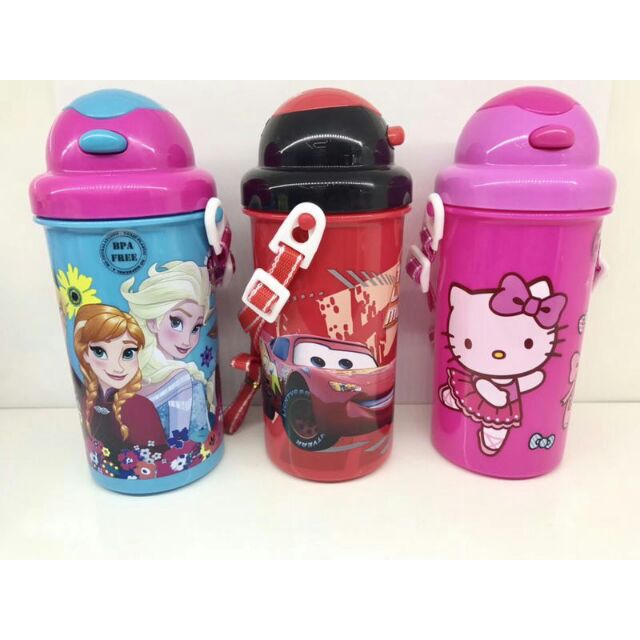  botol air kanak  kanak  kids water bottle Shopee Malaysia