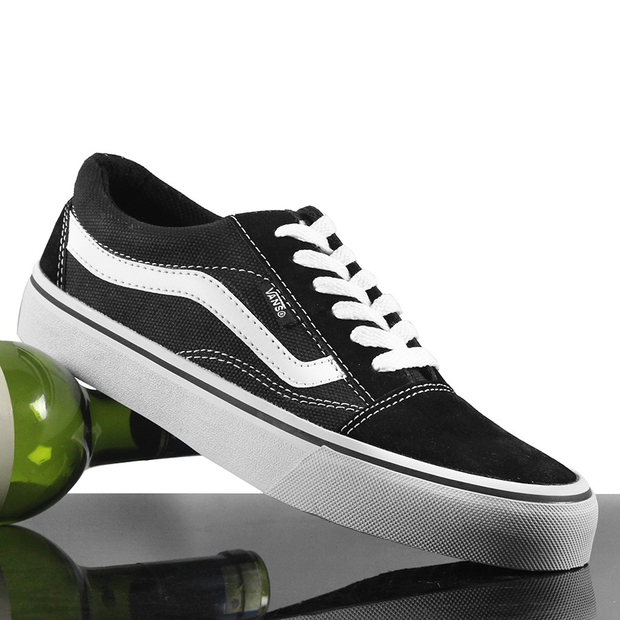 sepatu vans high school