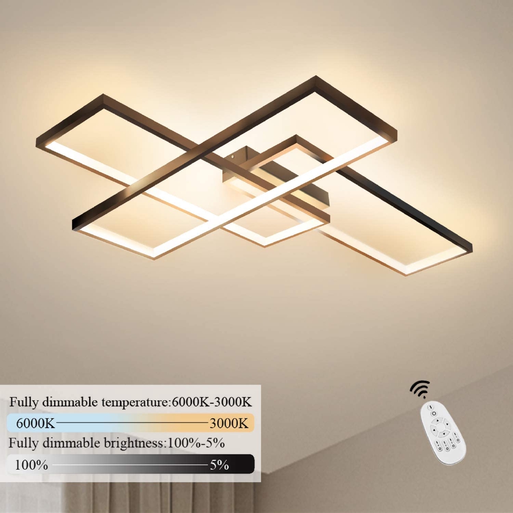 Remote Control Ceiling Light Dimmer Shelly Lighting