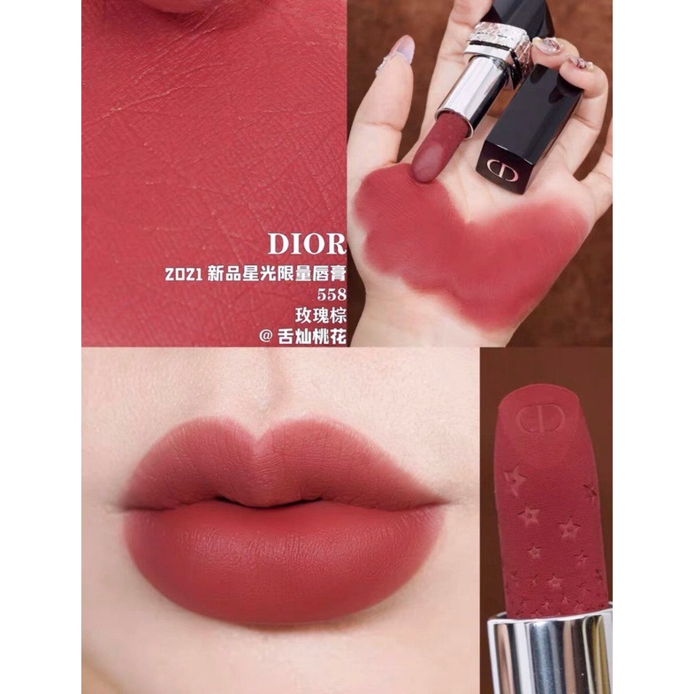 dior 558