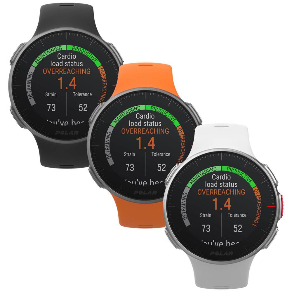 polar vantage v premium gps multisport watch