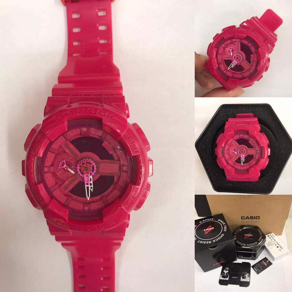 casio g shock hyper color