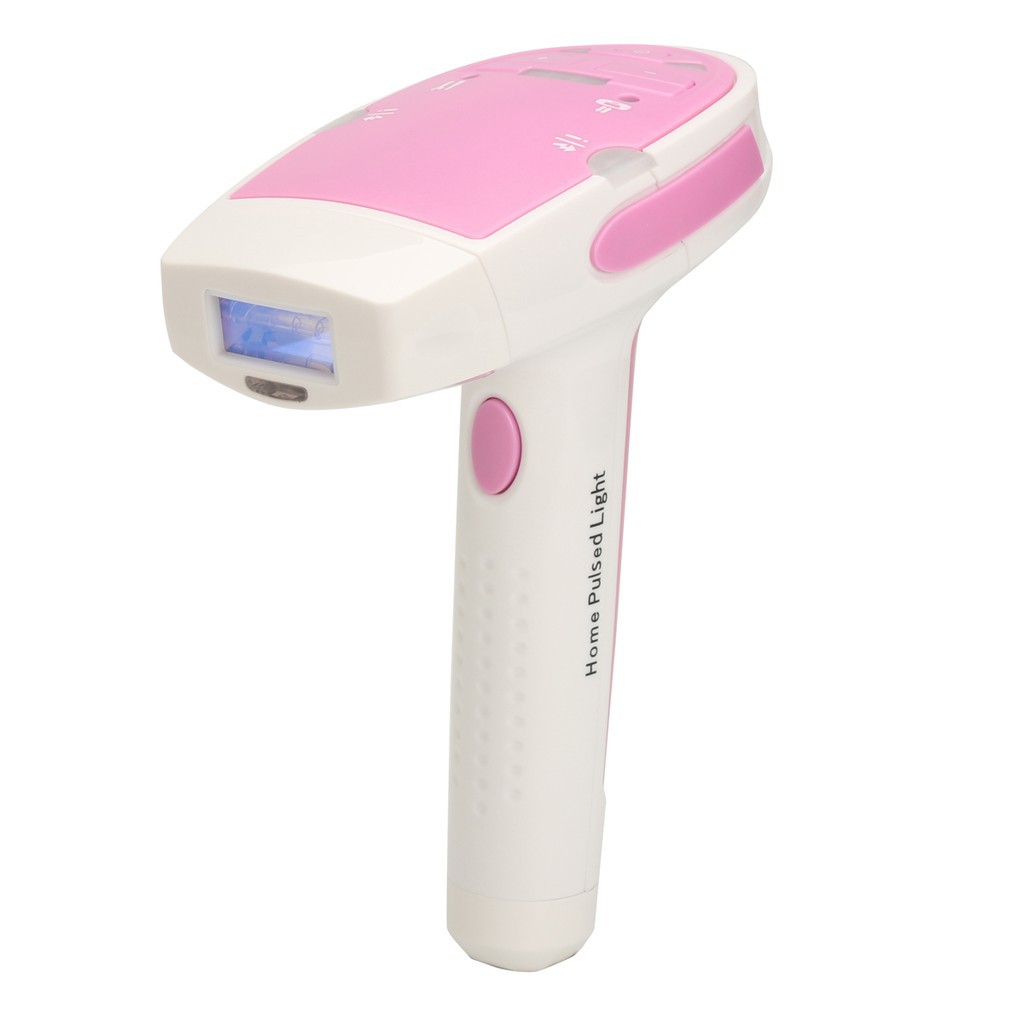 3 In 1 Laser Ipl Painless Face Body Epilator Permanent Hair