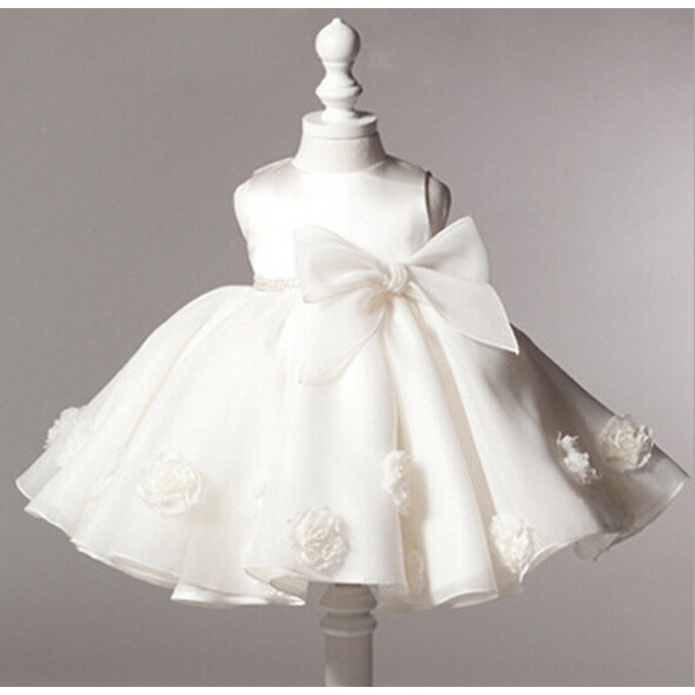 wedding dresses for 3 years old girl