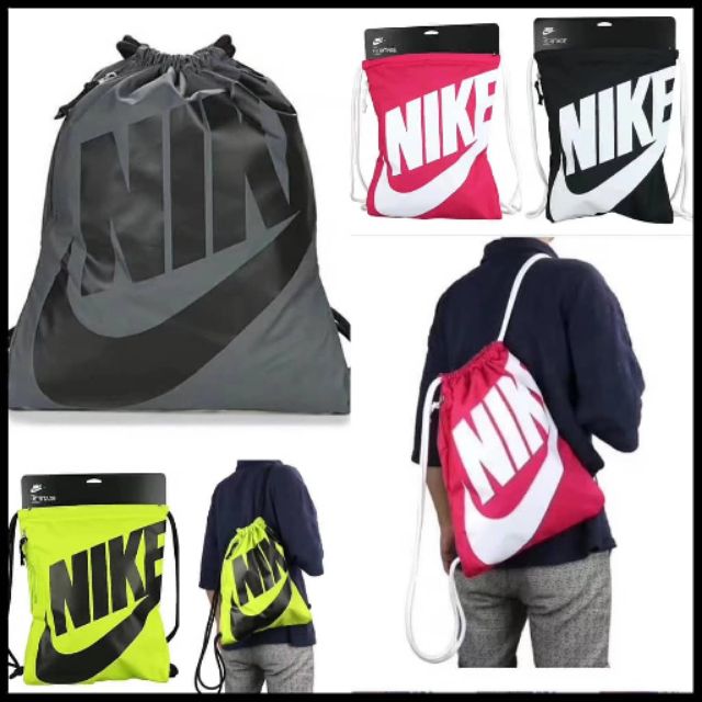 nike malaysia backpack