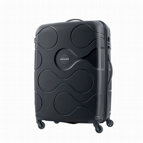 kamiliant mapuna luggage review