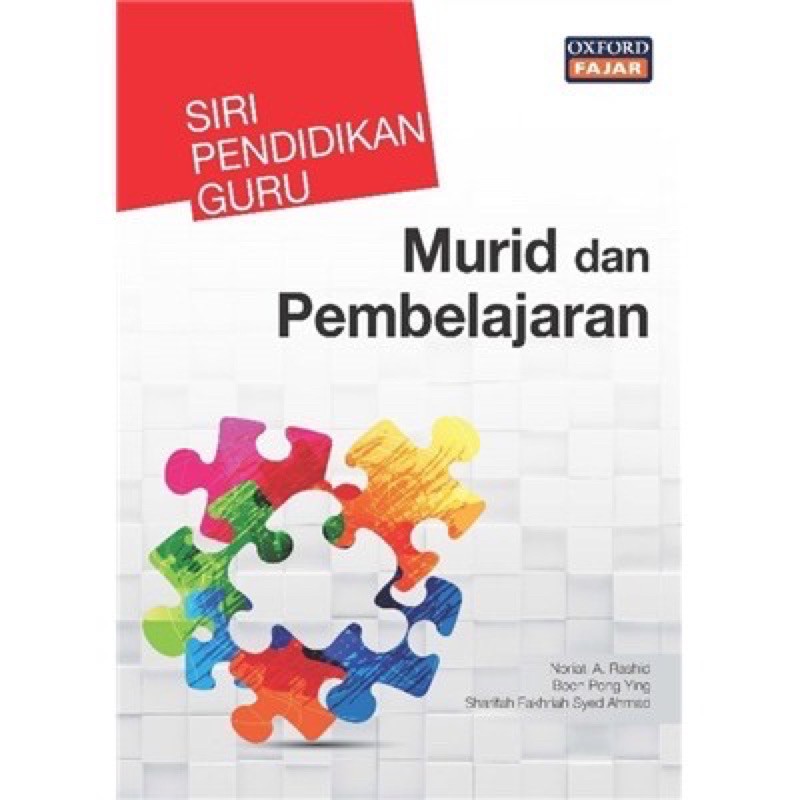 Murid dan Pembelajaran SPG  Shopee Malaysia