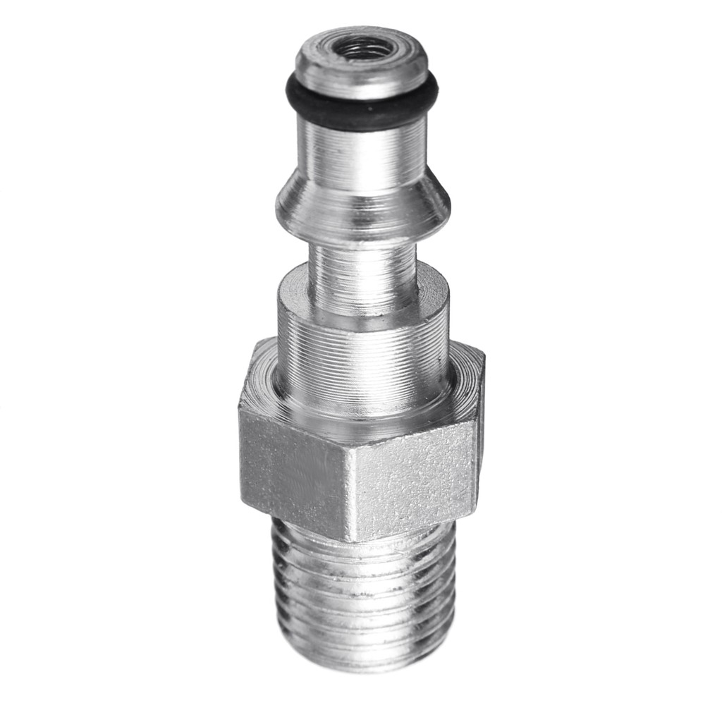 Quick Release Pressure Washer Tool Hose Fitting To M14,M22 Adapter For Lavor 