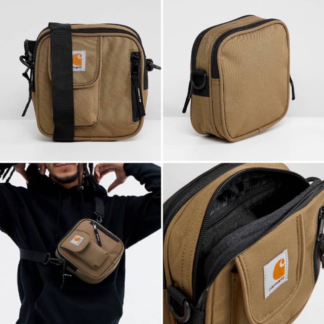 carhartt essentials bag malaysia