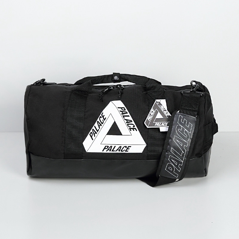 palace duffle bag