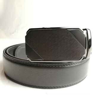 grip auto lock buckle belt