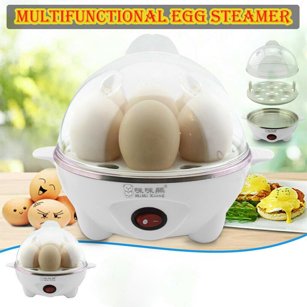 single egg cooker