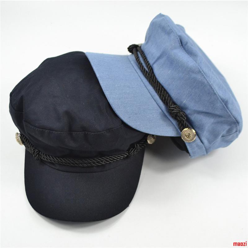 womens navy baseball cap