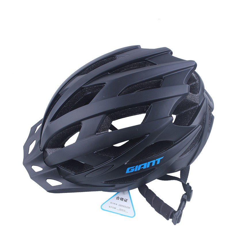 giant mountain bike helmet