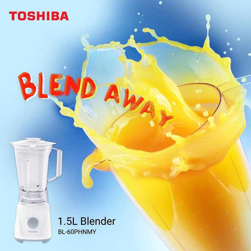 activity brown powder Original Toshiba Ice Blender 600watt powerful