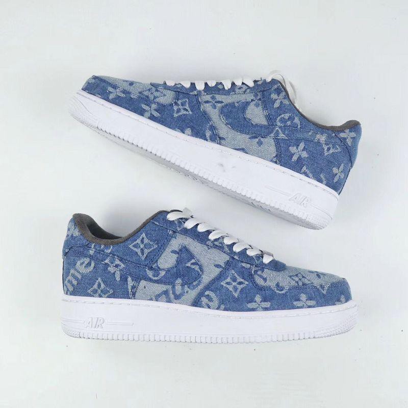 air force 1 x lv