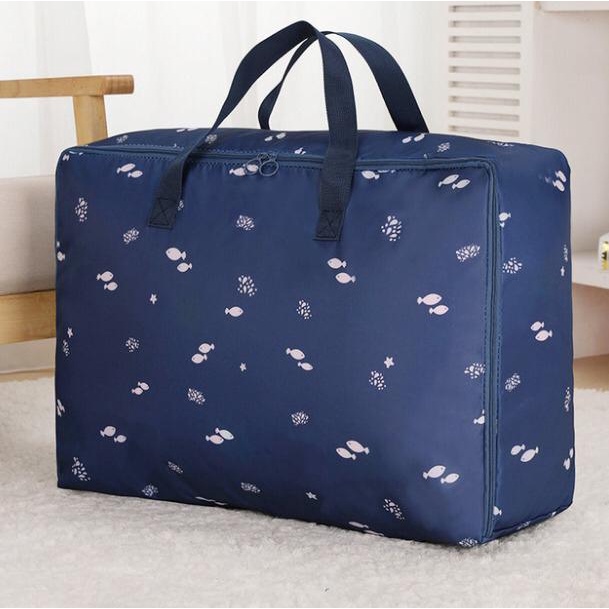 [NASB] THICK storage bag clothes storage organizers beg cadar beg