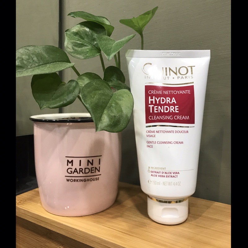 hydra tendre cleansing cream