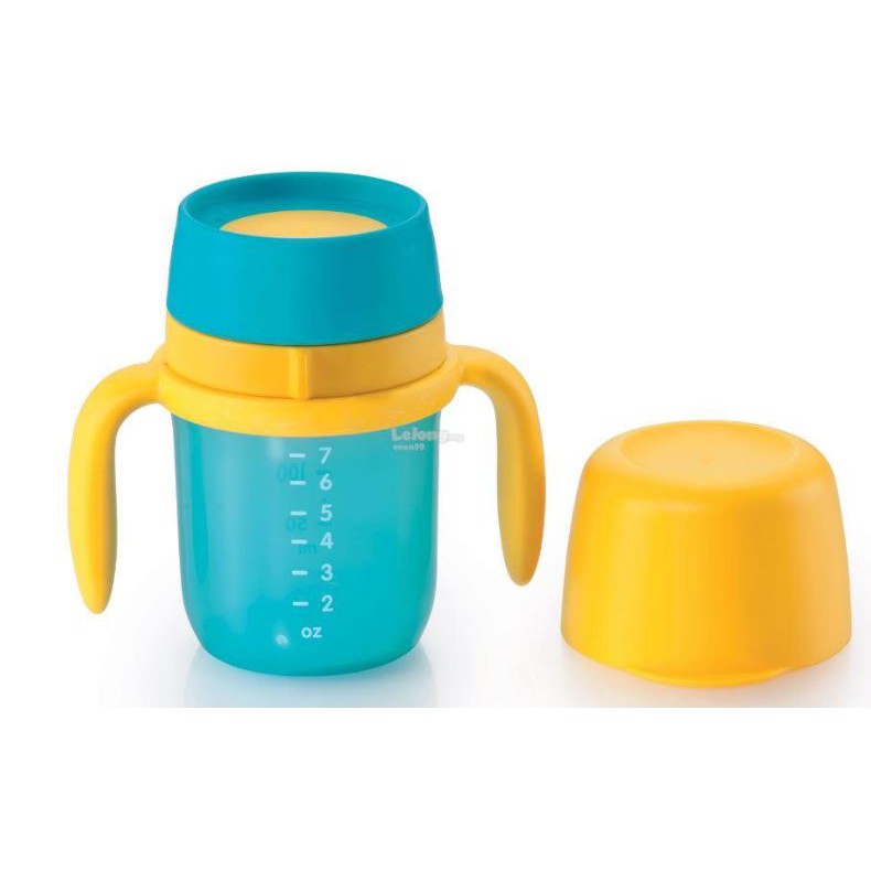 Tupperware Twinkle Training Cup (1) 250ml