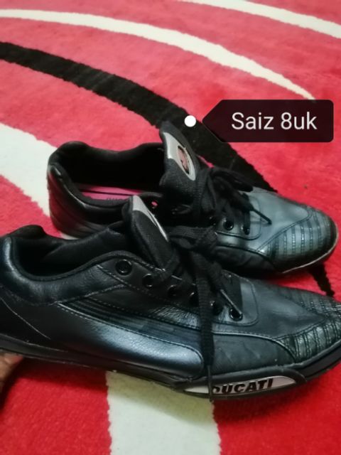 puma ducati shoes malaysia