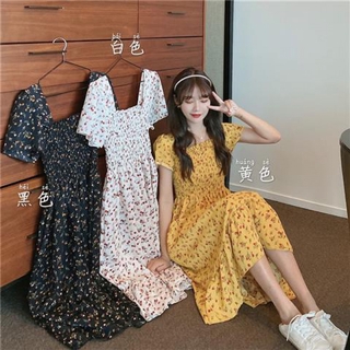 shopee midi dress